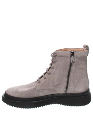 Herrenschuhe Joop!, Größe 44, Farbe Grau, Preis 100,99 €