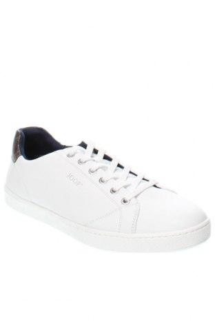 Мъжки обувки Joop!, Размер 44, Цвят Бял, Цена 175,95 лв.