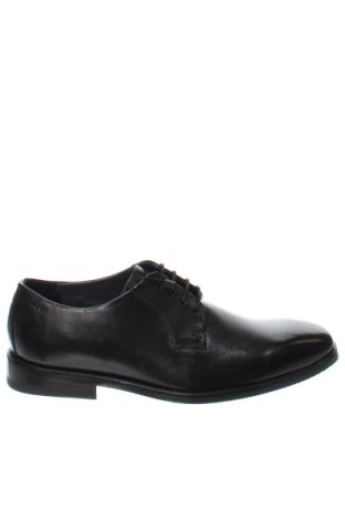 Мъжки обувки Joop!, Размер 42, Цвят Черен, Цена 316,50 лв.