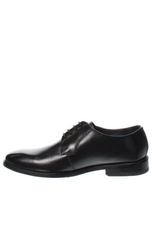 Мъжки обувки Joop!, Размер 42, Цвят Черен, Цена 274,30 лв.