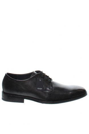 Ανδρικά παπούτσια Joop!, Μέγεθος 44, Χρώμα Μαύρο, Τιμή 141,39 €