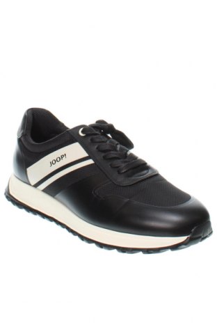 Ανδρικά παπούτσια Joop!, Μέγεθος 42, Χρώμα Μαύρο, Τιμή 96,49 €
