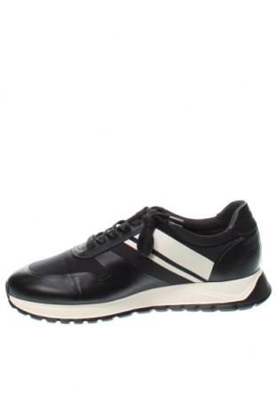 Ανδρικά παπούτσια Joop!, Μέγεθος 42, Χρώμα Μαύρο, Τιμή 104,53 €