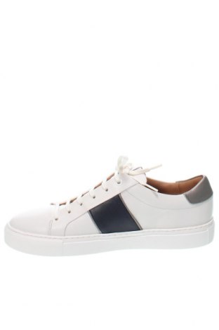 Ανδρικά παπούτσια Joop!, Μέγεθος 43, Χρώμα Λευκό, Τιμή 181,40 €