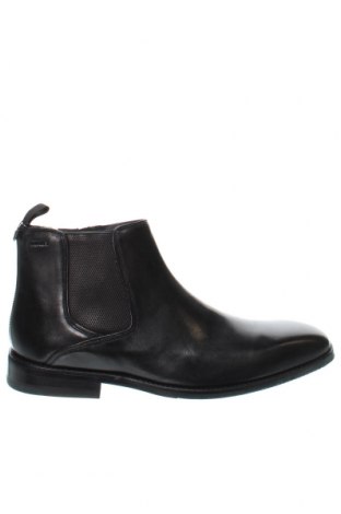 Мъжки обувки Joop!, Размер 44, Цвят Черен, Цена 332,35 лв.