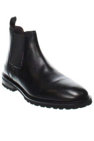Ανδρικά παπούτσια Joop!, Μέγεθος 44, Χρώμα Μαύρο, Τιμή 181,40 €