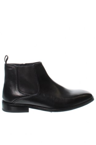 Мъжки обувки Joop!, Размер 43, Цвят Черен, Цена 391,00 лв.