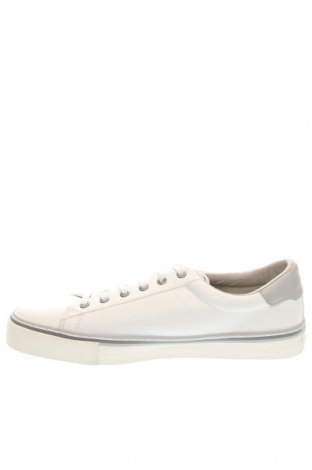 Ανδρικά παπούτσια Joop!, Μέγεθος 44, Χρώμα Λευκό, Τιμή 144,74 €