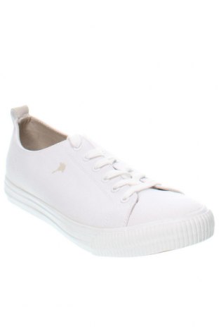 Ανδρικά παπούτσια Joop!, Μέγεθος 45, Χρώμα Λευκό, Τιμή 104,53 €