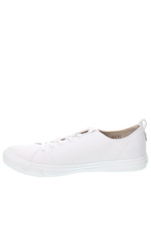 Ανδρικά παπούτσια Joop!, Μέγεθος 45, Χρώμα Λευκό, Τιμή 104,53 €