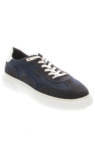 Ανδρικά παπούτσια Joop!, Μέγεθος 44, Χρώμα Μπλέ, Τιμή 100,78 €