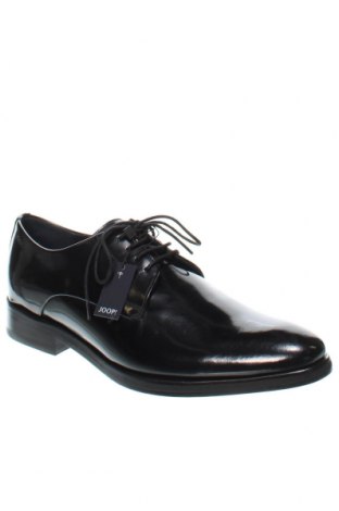 Мъжки обувки Joop!, Размер 44, Цвят Черен, Цена 274,30 лв.