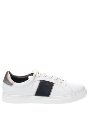 Ανδρικά παπούτσια Joop!, Μέγεθος 46, Χρώμα Λευκό, Τιμή 100,78 €