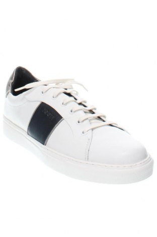 Мъжки обувки Joop!, Размер 46, Цвят Бял, Цена 195,50 лв.