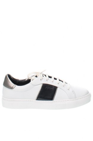 Ανδρικά παπούτσια Joop!, Μέγεθος 42, Χρώμα Λευκό, Τιμή 131,01 €