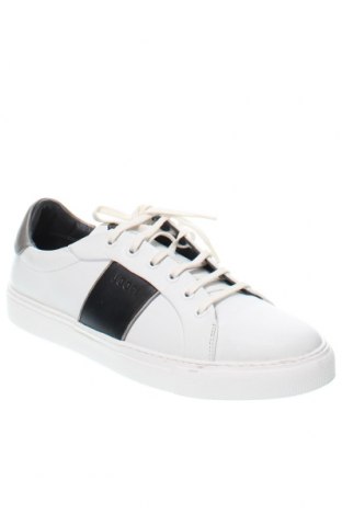Мъжки обувки Joop!, Размер 45, Цвят Бял, Цена 273,70 лв.