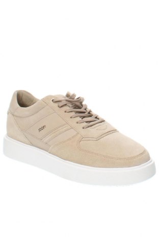 Herrenschuhe Joop!, Größe 46, Farbe Beige, Preis 110,85 €