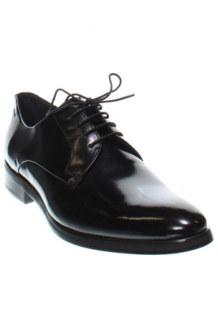 Мъжки обувки Joop!, Размер 46, Цвят Черен, Цена 211,00 лв.