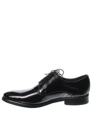 Мъжки обувки Joop!, Размер 46, Цвят Черен, Цена 232,10 лв.