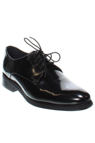 Мъжки обувки Joop!, Размер 41, Цвят Черен, Цена 211,00 лв.