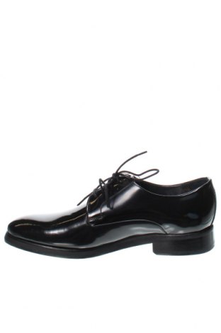 Ανδρικά παπούτσια Joop!, Μέγεθος 41, Χρώμα Μαύρο, Τιμή 119,64 €