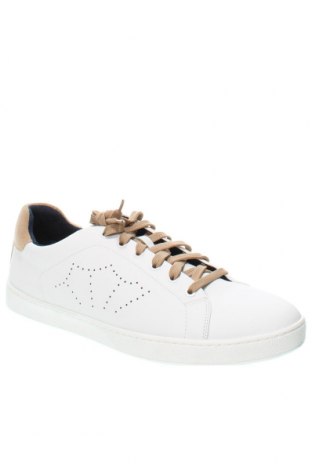 Ανδρικά παπούτσια Joop!, Μέγεθος 45, Χρώμα Λευκό, Τιμή 100,78 €