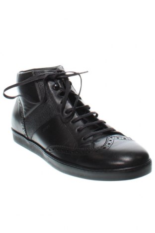Ανδρικά παπούτσια Joop!, Μέγεθος 43, Χρώμα Μαύρο, Τιμή 195,78 €