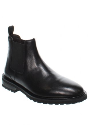 Ανδρικά παπούτσια Joop!, Μέγεθος 41, Χρώμα Μαύρο, Τιμή 124,96 €