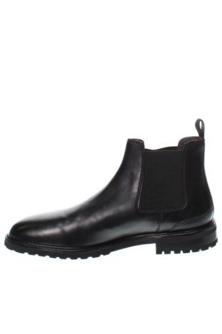 Ανδρικά παπούτσια Joop!, Μέγεθος 45, Χρώμα Μαύρο, Τιμή 124,96 €