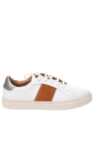 Ανδρικά παπούτσια Joop!, Μέγεθος 42, Χρώμα Λευκό, Τιμή 151,16 €