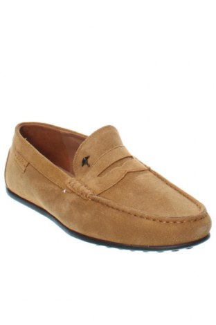Мъжки обувки Joop!, Размер 41, Цвят Кафяв, Цена 232,10 лв.