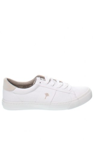 Ανδρικά παπούτσια Joop!, Μέγεθος 43, Χρώμα Λευκό, Τιμή 88,45 €