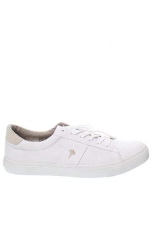 Ανδρικά παπούτσια Joop!, Μέγεθος 46, Χρώμα Λευκό, Τιμή 88,45 €