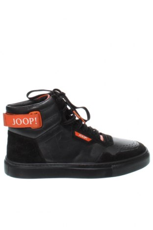 Ανδρικά παπούτσια Joop!, Μέγεθος 42, Χρώμα Μαύρο, Τιμή 151,16 €