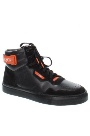 Мъжки обувки Joop!, Размер 42, Цвят Черен, Цена 254,15 лв.