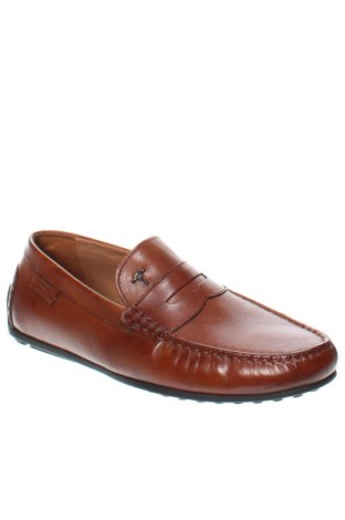 Мъжки обувки Joop!, Размер 42, Цвят Кафяв, Цена 274,30 лв.