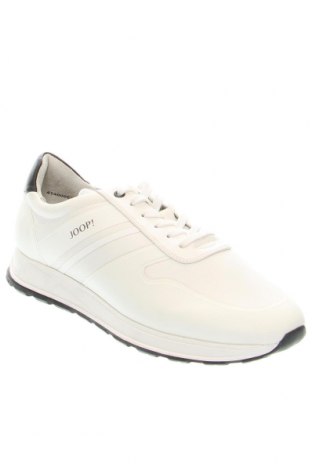 Ανδρικά παπούτσια Joop!, Μέγεθος 46, Χρώμα Λευκό, Τιμή 80,41 €