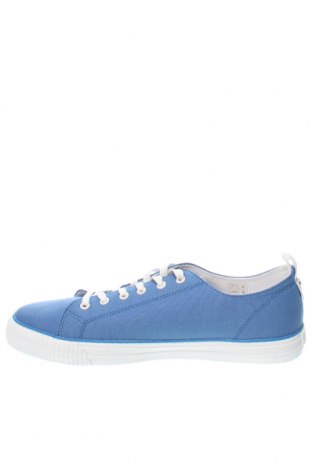 Herrenschuhe Joop!, Größe 45, Farbe Blau, Preis 104,53 €