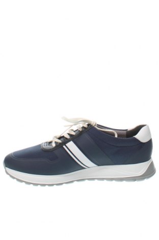 Ανδρικά παπούτσια Joop!, Μέγεθος 43, Χρώμα Μπλέ, Τιμή 144,74 €