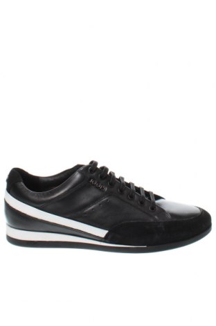 Ανδρικά παπούτσια Joop!, Μέγεθος 44, Χρώμα Μαύρο, Τιμή 217,53 €
