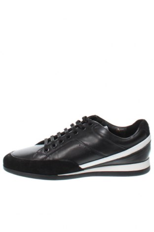 Ανδρικά παπούτσια Joop!, Μέγεθος 43, Χρώμα Μαύρο, Τιμή 195,78 €