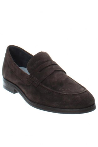 Мъжки обувки Joop!, Размер 42, Цвят Кафяв, Цена 295,40 лв.