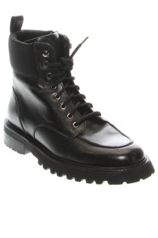 Ανδρικά παπούτσια Joop!, Μέγεθος 40, Χρώμα Μαύρο, Τιμή 118,91 €