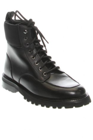 Мъжки обувки Joop!, Размер 41, Цвят Черен, Цена 242,42 лв.