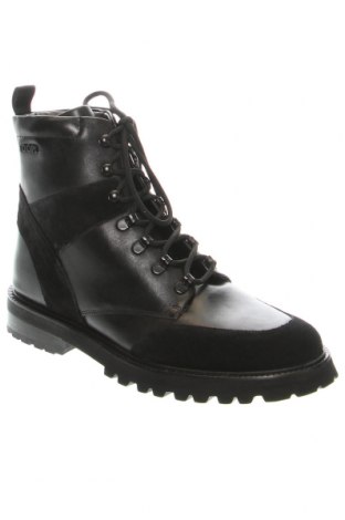 Ανδρικά παπούτσια Joop!, Μέγεθος 44, Χρώμα Μαύρο, Τιμή 191,47 €