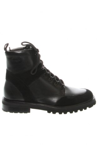 Ανδρικά παπούτσια Joop!, Μέγεθος 43, Χρώμα Μαύρο, Τιμή 181,40 €