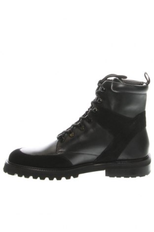 Ανδρικά παπούτσια Joop!, Μέγεθος 43, Χρώμα Μαύρο, Τιμή 191,47 €