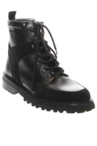 Ανδρικά παπούτσια Joop!, Μέγεθος 41, Χρώμα Μαύρο, Τιμή 191,47 €