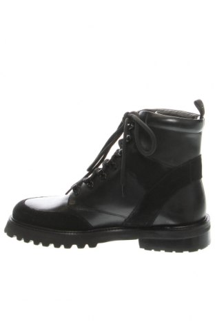 Ανδρικά παπούτσια Joop!, Μέγεθος 41, Χρώμα Μαύρο, Τιμή 181,40 €