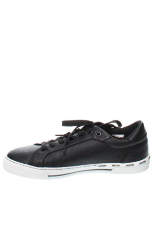 Ανδρικά παπούτσια Joop!, Μέγεθος 41, Χρώμα Μαύρο, Τιμή 144,74 €